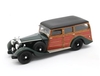 Rolls Royce Phantom II Shooting Brake (1930) Resin Model Car
