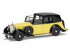 Rolls Royce Phantom III Sedanca de Ville Diecast Model Car from James Bond Goldfinger
