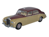 Rolls Royce Phantom V by James Young Diecast Model Car