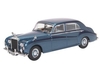 Rolls Royce Phantom V by James Young Diecast Model Car