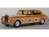Rolls Royce Phantom V (John Lennon - Right Hand Drive 1964) Diecast Model Car