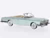 Rolls Royce Phantom VI Frua Cabriolet Resin Model Car