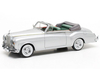 Rolls Royce SIII H J Mulliner DHC (1963) Resin Model Car
