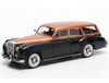 Rolls Royce Silver Cloud Harold Radford (1959) Resin Model Car