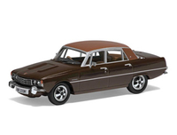 Rover P6 3500 VIP Diecast Model Car