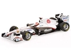 Sauber C30 (Kamui Kobayashi - 2011) Diecast Model Car