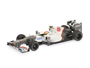 Sauber C31 (Sergio Perez - Malaysian GP First Podium 2012) Diecast Model Car