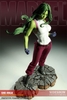 She-Hulk Premium Format Figure