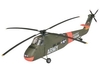 Sikorsky CH-34C Choctaw (US Army 7th Transport Group)