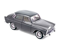 Simca Aronde Monthlery Speciale (1962) Diecast Model Car