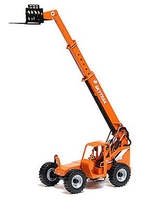 Skytrak 8042 Telehandler