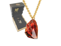 Sorceror Stone Pendant from Harry Potter