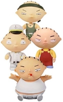 Stewie Box Set Figure