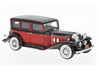 Stutz SV 16 (1933) Resin Model Car