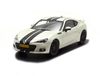 Subaru BR Z (2014) Diecast Model Car