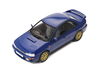 Subaru Impreza (1995) Diecast Model Car