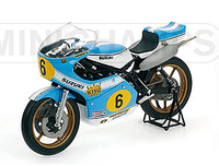 Suzuki XR14 (Barry Sheene 1975 Assen GP)