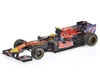 Toro Rosso STR5 (Jaime Alguersuari - 2010) Diecast Model Car