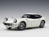 Toyota 2000 GT Coupe (1965) Composite Model Car