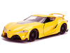 Toyota FT-1 Concept Diecast Model Car