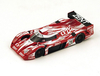 Toyota GT-One No.28 (Le Mans 1998) Resin Model Car