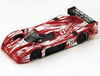 Toyota GT-One No.29 (Le Mans 1998) Resin Model Car