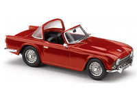 Triumph TR4