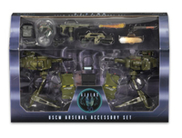 USCM Arsenal Accessory Pack from Aliens