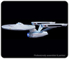 USS Enterprise NCC-1701-A Plastic Model Kit