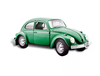 VW Beetle 1973 Diecast Model Car