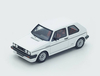 VW Golf GTi 16s Oettinger (1981) Resin Model Car