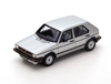 VW Golf GTi 4-Door (1982) Resin Model Car