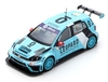 VW Golf GTi (Stefano Comini - Winner Race 2 Macau Guia TCR 2016) Resin Model Car