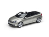 VW Golf MkVI Cabriolet (2011) Diecast Model Car