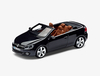 VW Golf MkVI Cabriolet (2011) Diecast Model Car