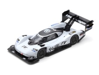 VW ID (Romain Dumas - Winner Pikes Peak 2018) Resin Model Car