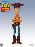 Woody Vinyl Collectable Doll