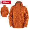 Bonfire Arc Snowboard Jacket - Russet - 2013
