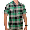 Vans Addler Shortsleeve Shirt - Bright Green