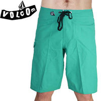 Volcom Maguro 22" Board Shorts - Scrubs Green