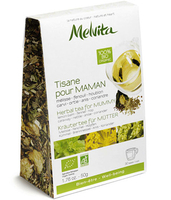 Lactation Herbal tea for Mums