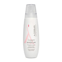 A-DERMA Sensifluid Cleansing Milk 200ml
