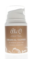 Abi O Gradual Tanner 50ml