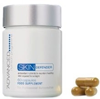 Advanced Nutrition Programme Skin Defender 60 Capsules