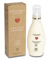 Afriteaque Rooibos Cleansing Milk 200ml