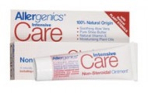 Allergenics Emollient Ointment Non-Steroidal 50ml
