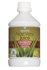 Aloe Pura Bio-Active Cranberry Flavour Aloe Vera Juice 500ml