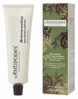 Antipodes Reincarnation Pure Facial Exfoliator 75ml