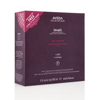 Aveda Invati Scalp Revitalizer Trio Pack 3 x 150ml