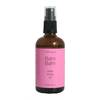 Balm Balm 100% Organic Relaxing Bath & Body Oil - Rose Geranium 100ml